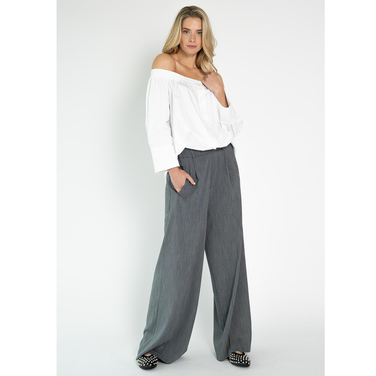 Jildau Trouser Blauw