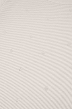 Tanja Embro T-shirt Off White