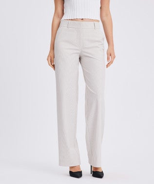 DENAFV 874 LIGHT SAND STRIPE Zand