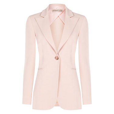 CFC0122759003 Blazer Roze