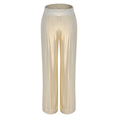 Michelle Pants Off White