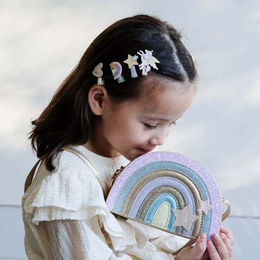 Dreamland Rainbow Bag Multi