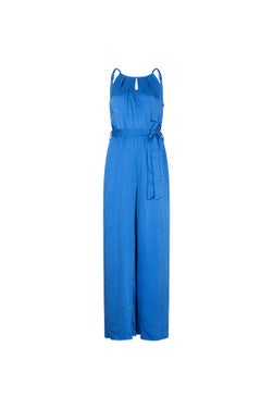 Jumpsuit Mimi Blauw