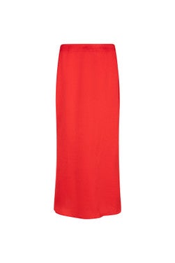 Skirt Rosalia Rood