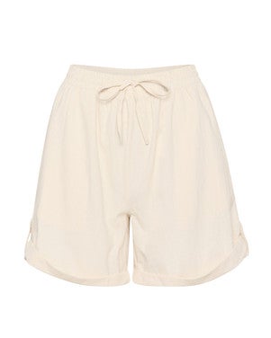ZalindaSZ Shorts Off White