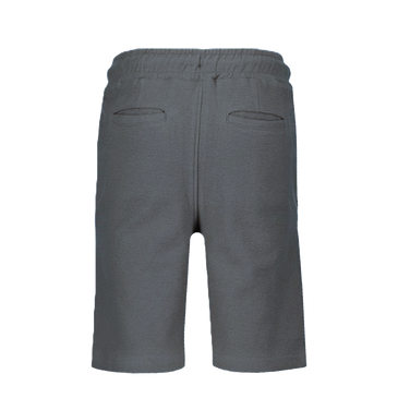 Woven Short Grijs