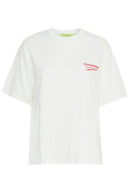 JCSAMI T-Shirt Wit 1