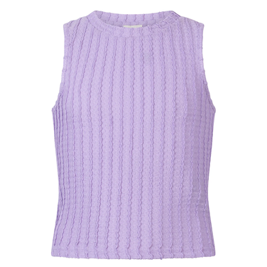 WAILEY FANCY PES 165 G Paars