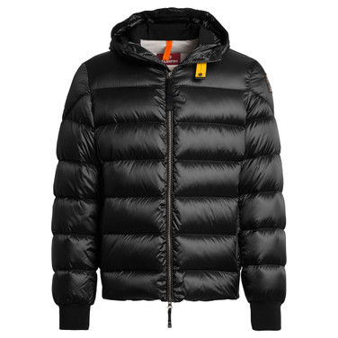 Jacket PHARRELL SX73 Zwart 1