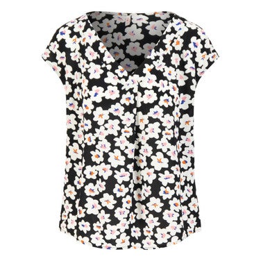 Liberty Maniac Zwart 1