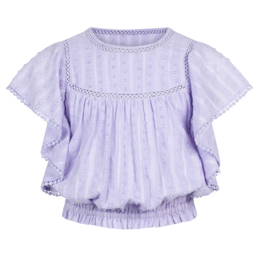 ELVERA CO 509 G TOP Paars