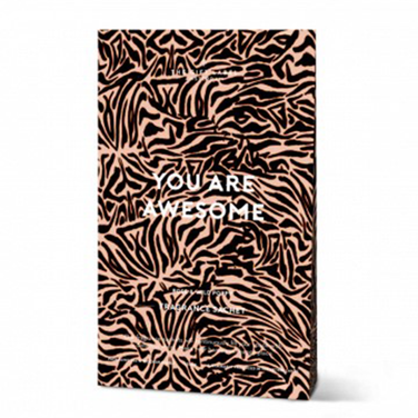 Scented Sachet Rose Wild En Poppy Bruin 1