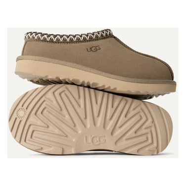 Tasman II Antilope Brown Bruin 1 KL