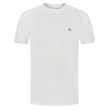 T-Shirt Logo Small Wit 1