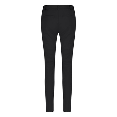 Pants Tokyo 7/8 Zwart 1