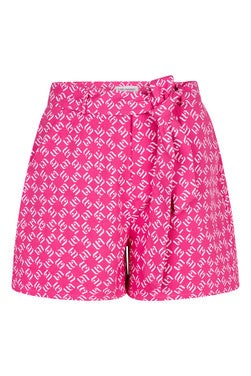 Short Mosi Roze