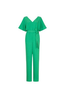 Jumpsuit Kya Groen KL