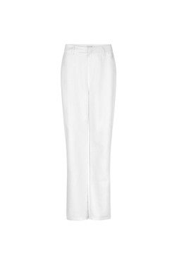 Trouser Tayla Wit 1
