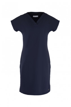 Diede Basic Travel Donker Blauw