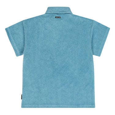 Hossegor Terry Blauw