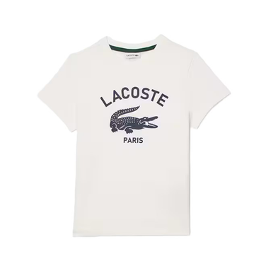 1ET1 Children Tee-Shirt 01 Off White