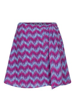 Skirt Vanessa Paars