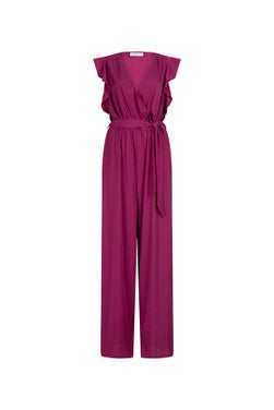 Jumpsuit Tiffany Paars