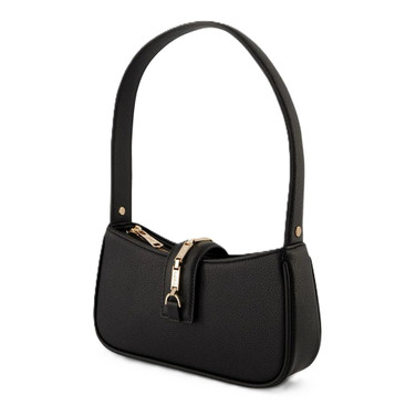 Dasha Chain Bag Zwart 1