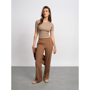 Ivey Pants Camel