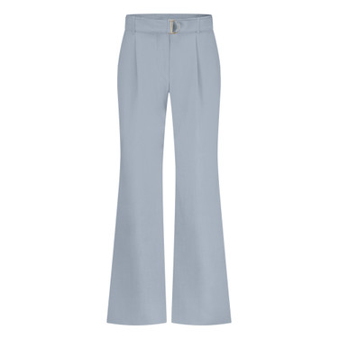 Isla Pants Licht Blauw