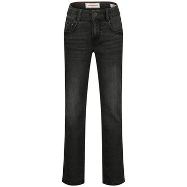 Baggio icon Jeans Regular Zwart 1