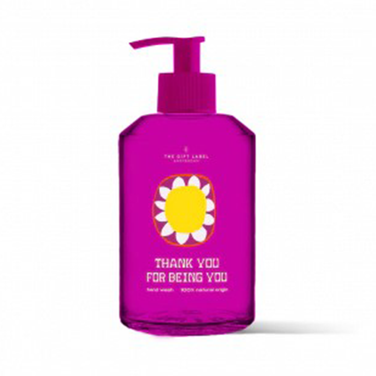 Hand Soap 300ml Paars