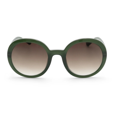 Zonnebril Groen