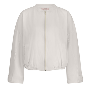 Hesra jacket Off White