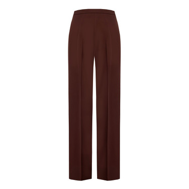 CFC0125504003 Pan Dritto Lungo Pantalon Bruin 1