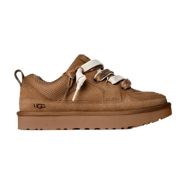 W Lo Lowmel Chestnut Bruin 1