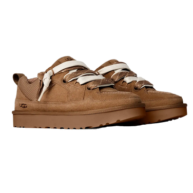 W Lo Lowmel Chestnut Bruin 1