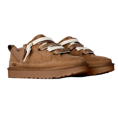 W Lo Lowmel Chestnut Bruin 1