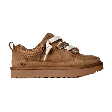 W Lo Lowmel Chestnut Bruin 1