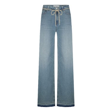 JONA DNM Licht Blauw