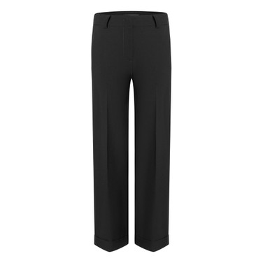 Grace Pantalon Zwart 1