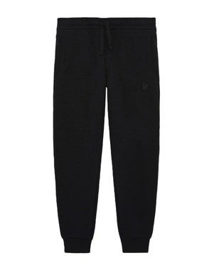 Heavy Weight Sweatpant Zwart 1