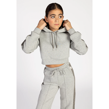 GRACIE PES 627 G Grijs