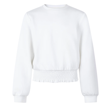 CAROLLA PES 627 G Sweater Wit 1