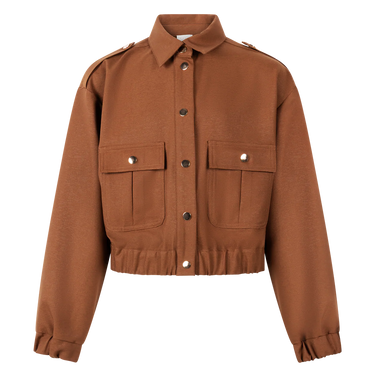 MARILENE SHINE VIS 544 G Camel