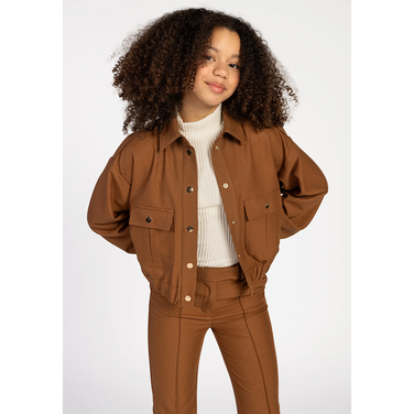 MARILENE SHINE VIS 544 G Camel