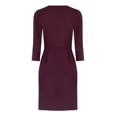 CFC0020071002 B-Abito Bordeaux