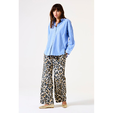 H50110 Ladies Pants Bruin 1