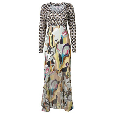 Victoria Muro Dress Grijs