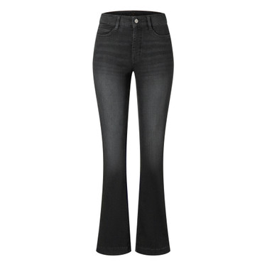 Dream Boot Authentic Flared Jeans Zwart 1